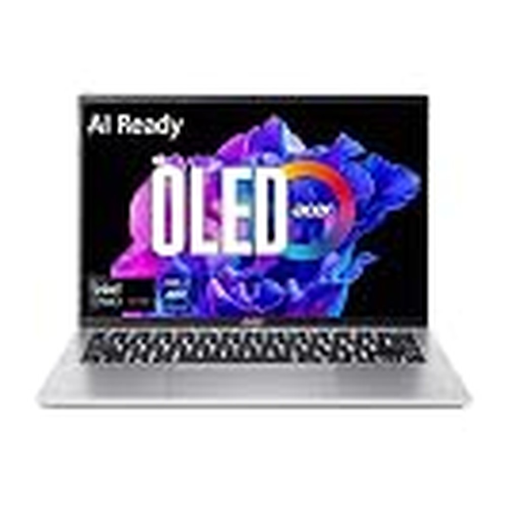 Acer Swift Go 14 OLED