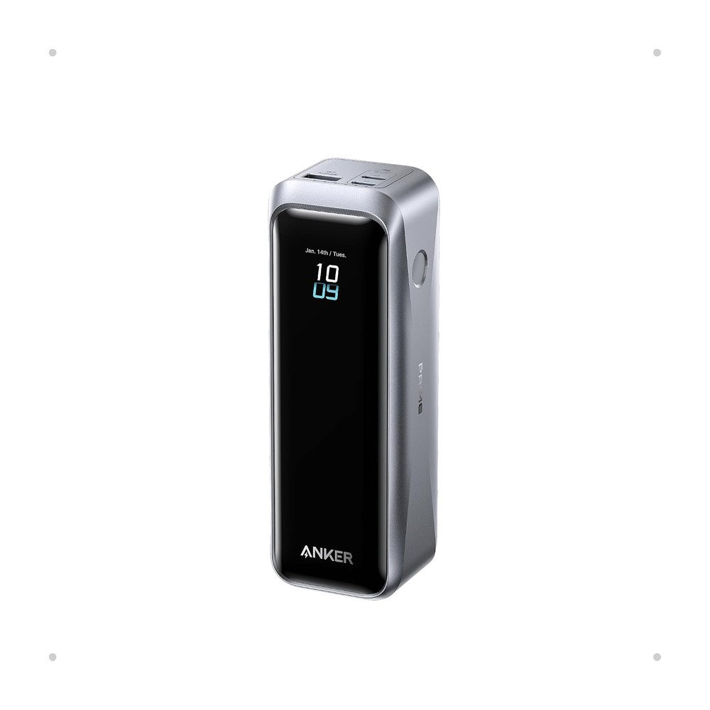 Anker Prime 20,000mAh 220W Power Bank
