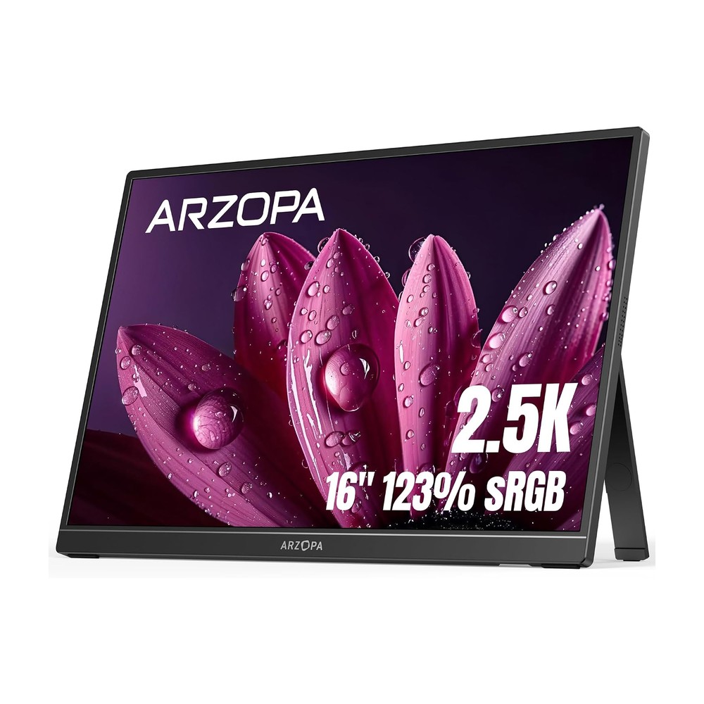 ARZOPA Z1RC 16