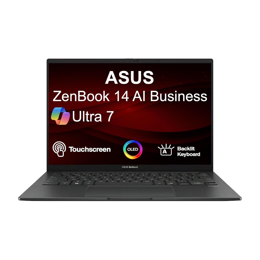 ASUS Zenbook S 14