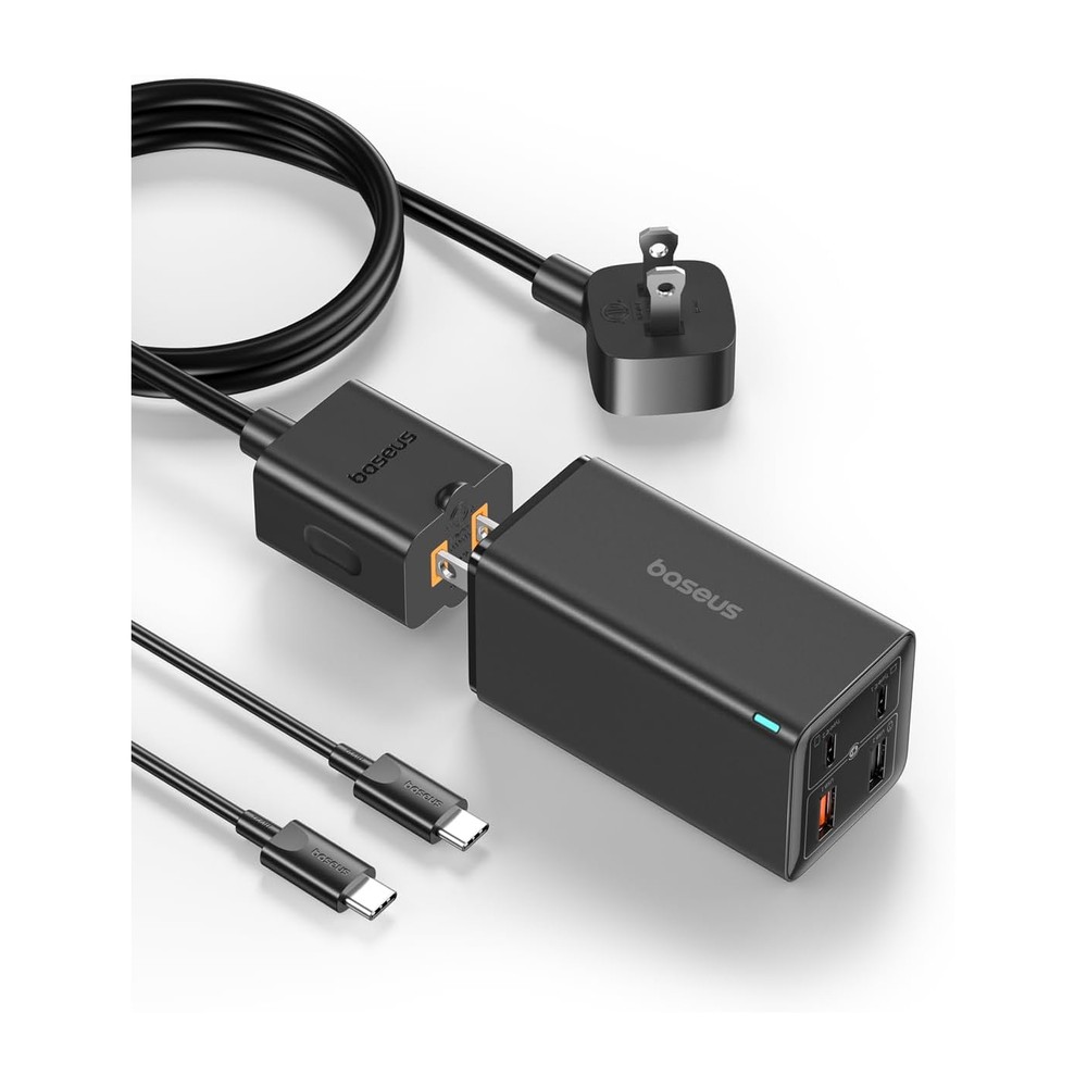 Baseus 100W GaN II Charger