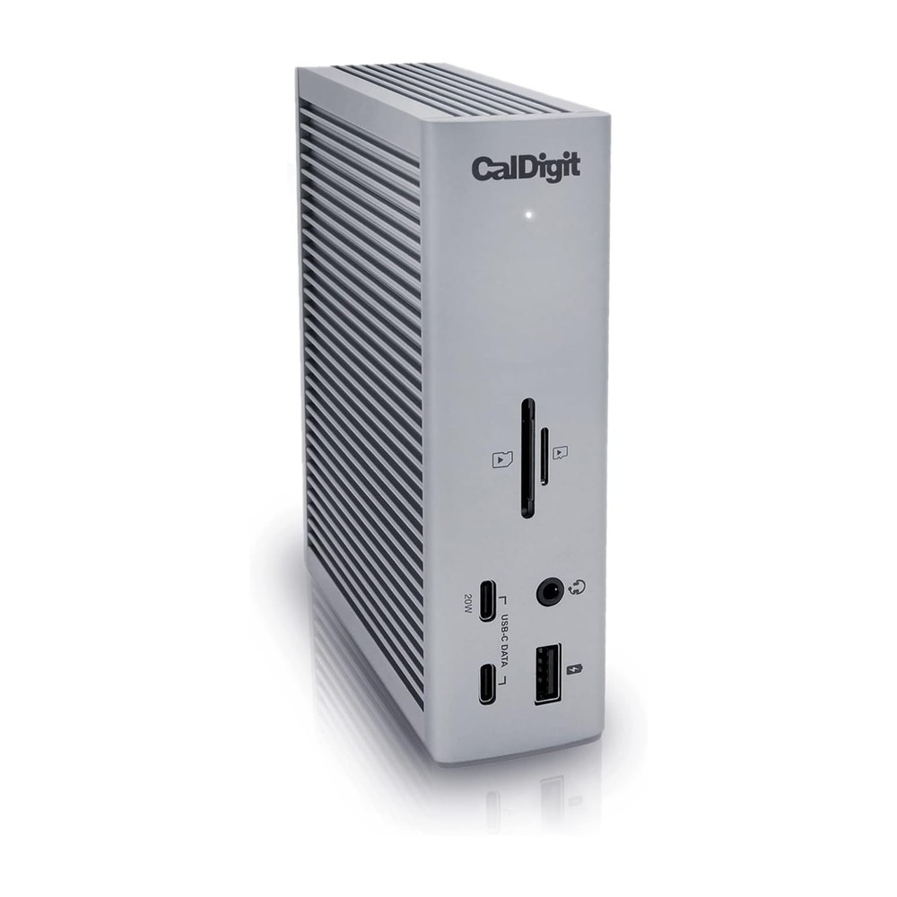 CalDigit TS4 Thunderbolt 4 Dock