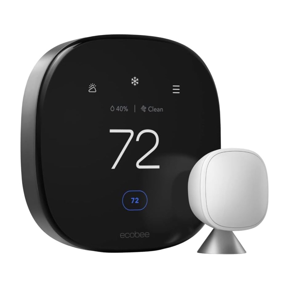 ecobee Smart Thermostat Premium