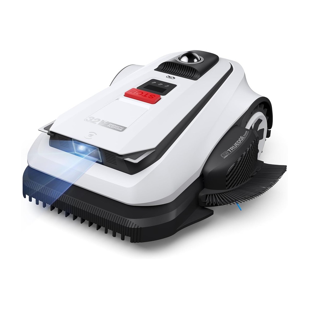 ECOVACS Goat A3000 LiDAR PRO Robot Lawn Mower