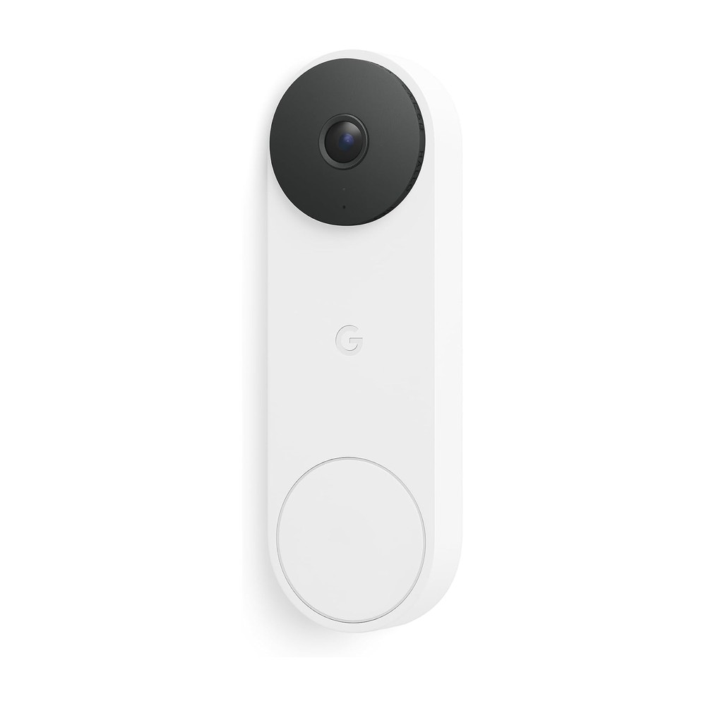 Google Nest Doorbell (Wired, 3rd Gen)