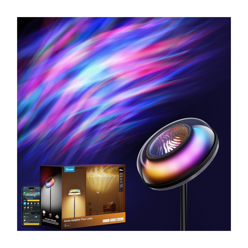 Govee Uplighter Floor Lamp