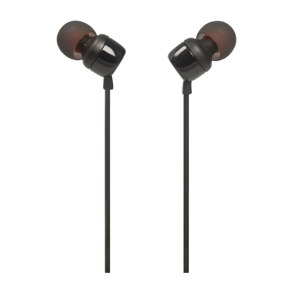 JBL Tune 110 Wired Earbuds