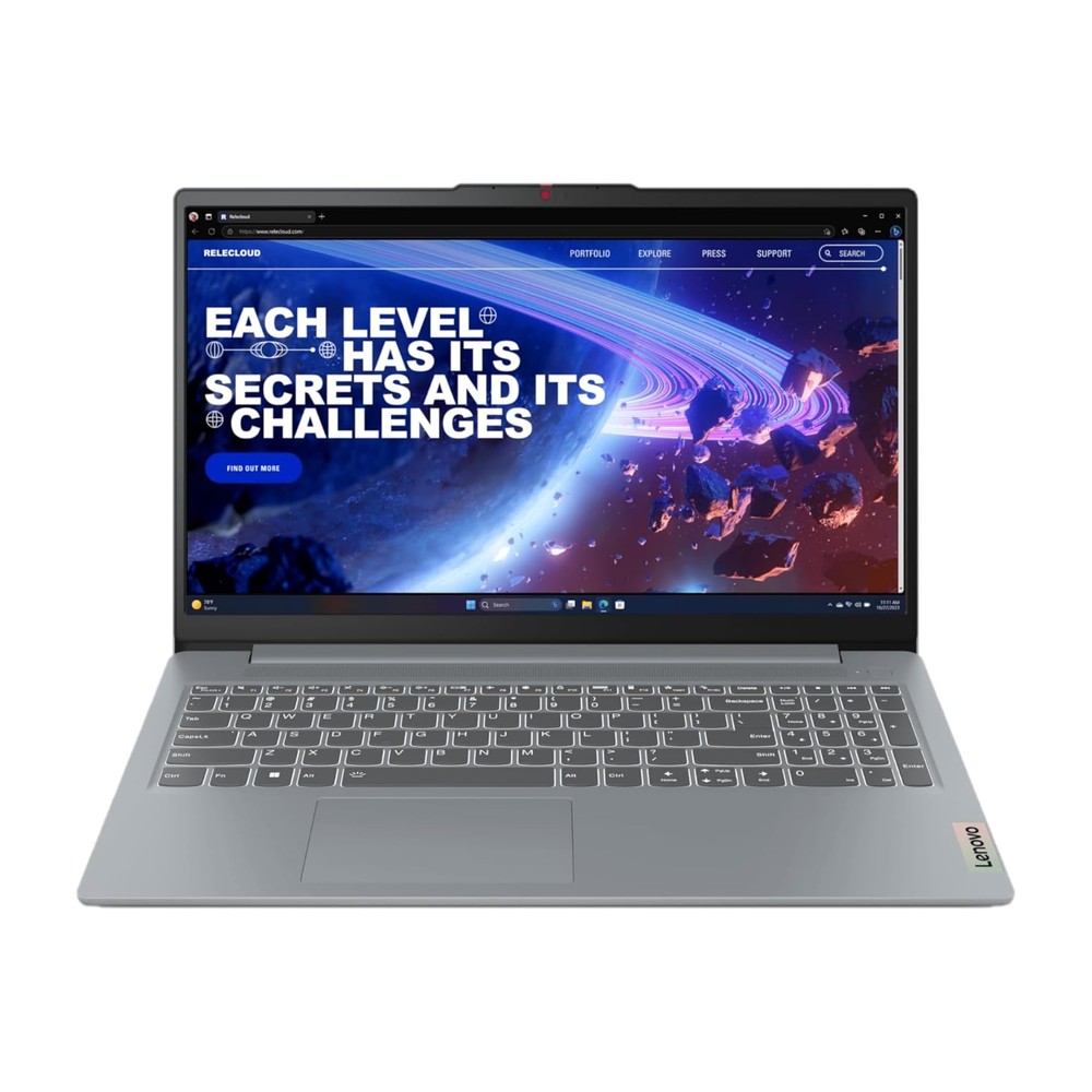 Lenovo IdeaPad Slim 3i