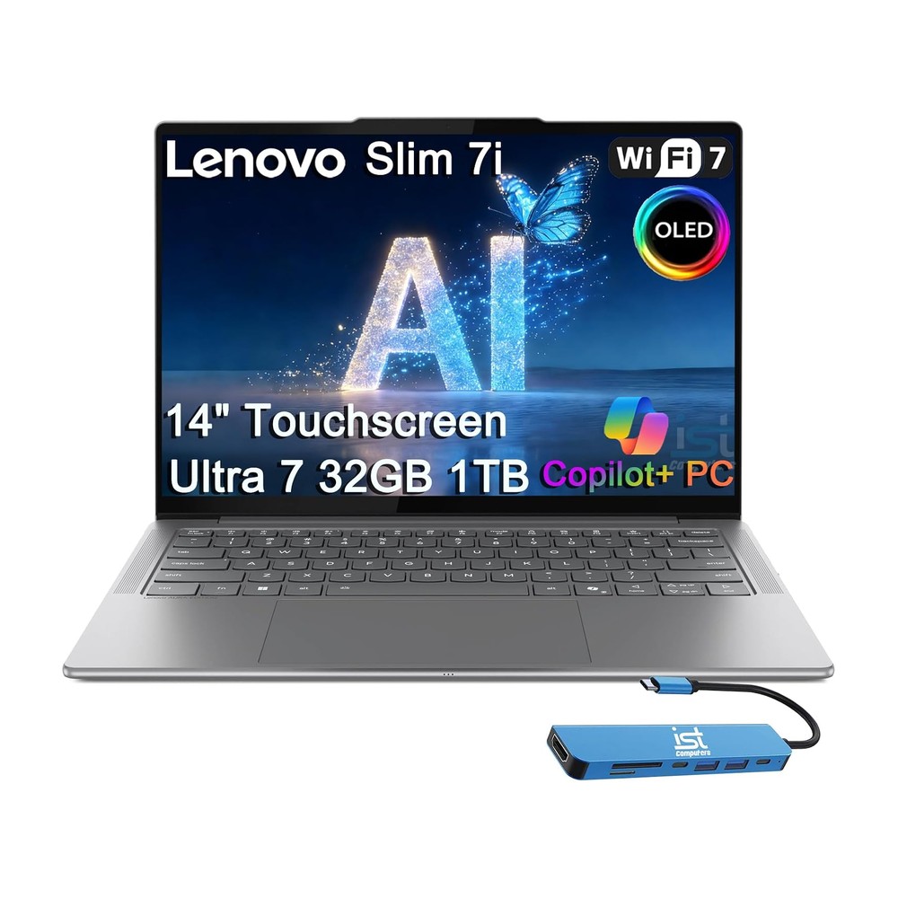 Lenovo Slim 7i 14