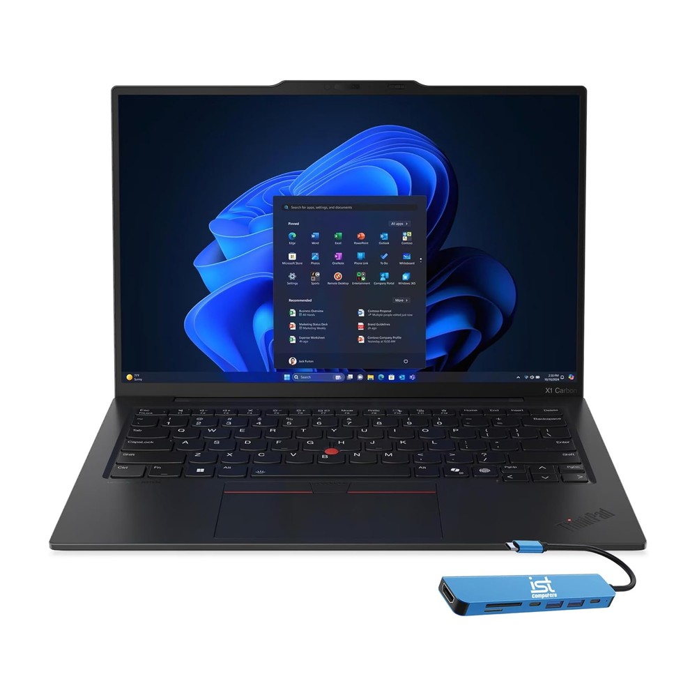 Lenovo ThinkPad X1 Carbon Gen 13