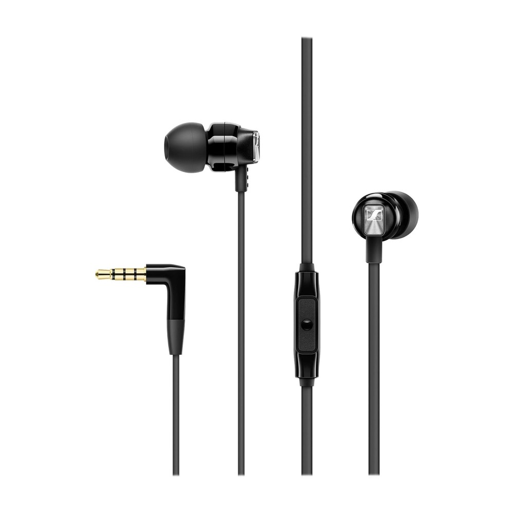 Sennheiser CX 300S Wired Earbuds