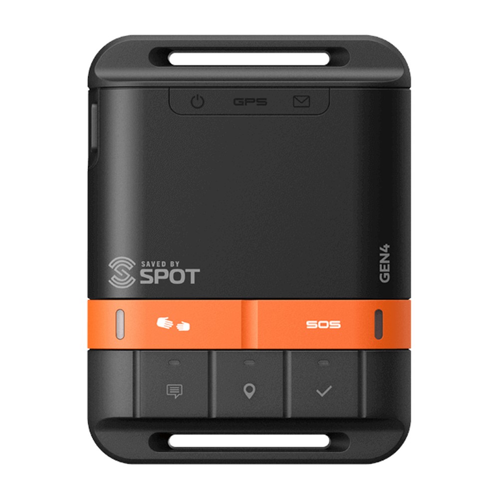 SPOT Gen4 Satellite Messenger
