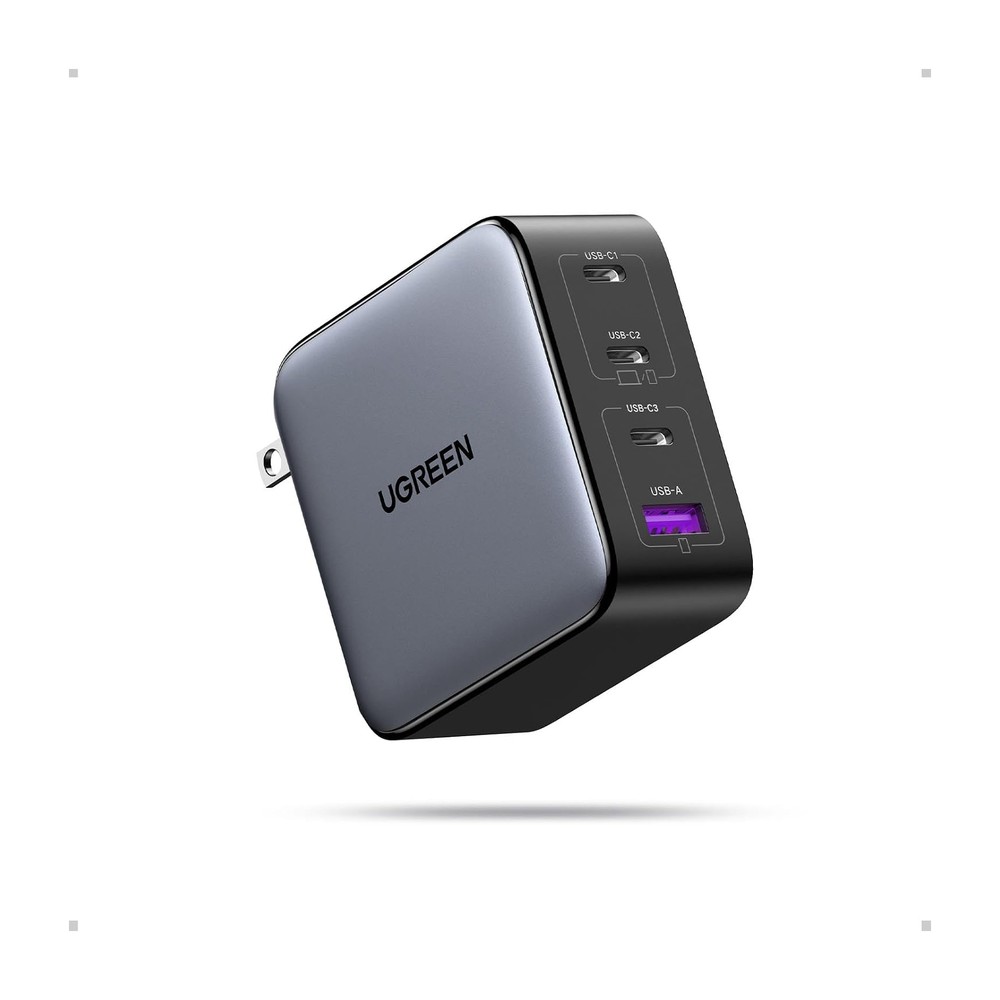 UGREEN Nexode 100W GaN Charger