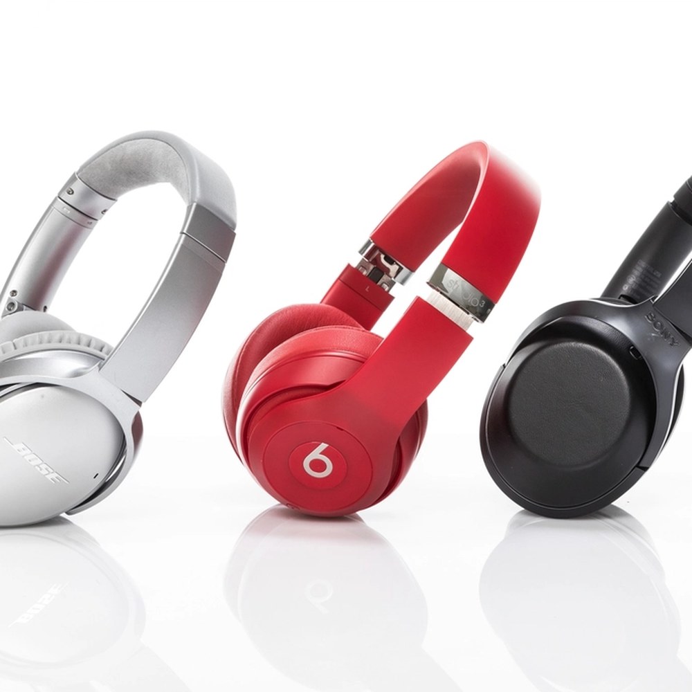 Beats Studio by Dr. Dre